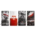 Odświeżona kolekcja Proud Poland - perfumowane zapachy do auta